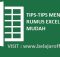 Tips Menguasai Rumus Rumus Excel dengan Mudah