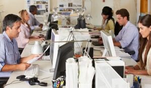 Pekerjaan yang membutuhkan kemampuan mengusai Ms Office