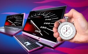 Tips Meningkatkan Kinerja Laptop atau Notebook