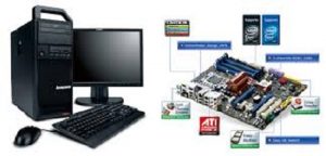 Pengertian hardware komputer, contoh hardware dan fungsinya