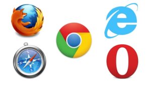 Pengertian Web Browser Internet, Fungsi dan Contohnya