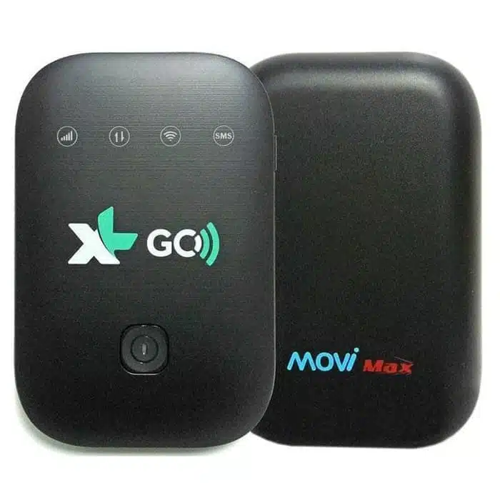 XL Go Movimax MV003
