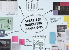 Campaign Marketing B2B