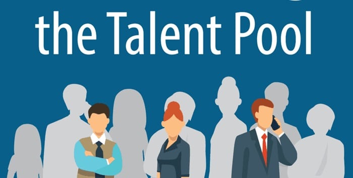 Mengenal Talent Pool